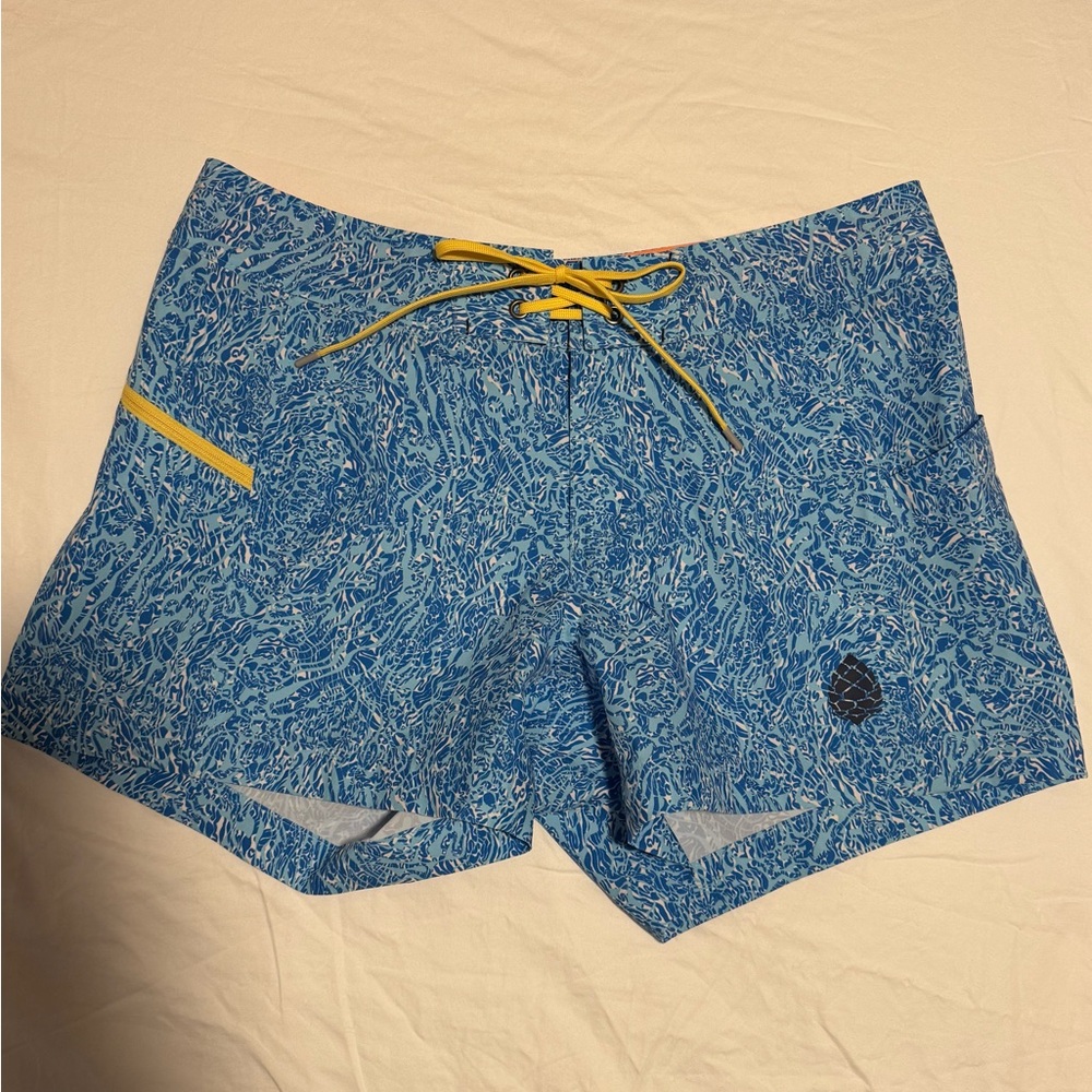 Stio women’s CFS short